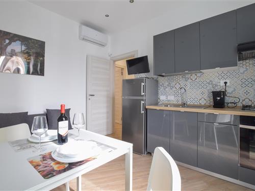 Ferielejlighed - 3 personer -  - Via Crollalanza - 90017 - Sant'elia