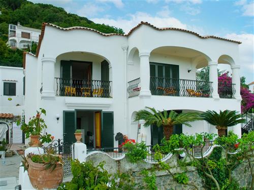 Holiday Home/Apartment - 4 persons -  - Ischia Casamicciola - 80074