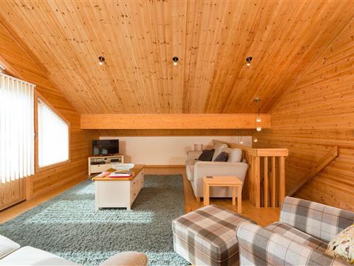 Ferielejlighed - 4 personer -  - NR31 9EY - Fritton