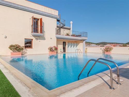 Ferielejlighed - 3 personer -  - Via Pascoli - 08046 - Villasimius