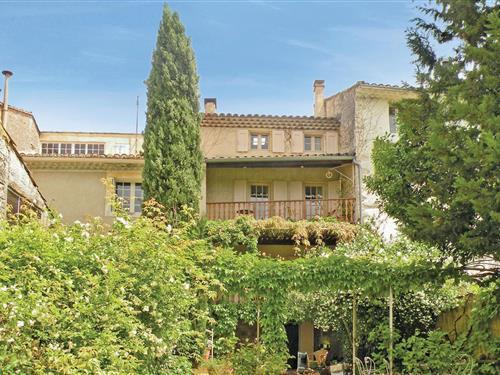 Sommerhus - 5 personer -  - Le Cours - 84210 - St Didier