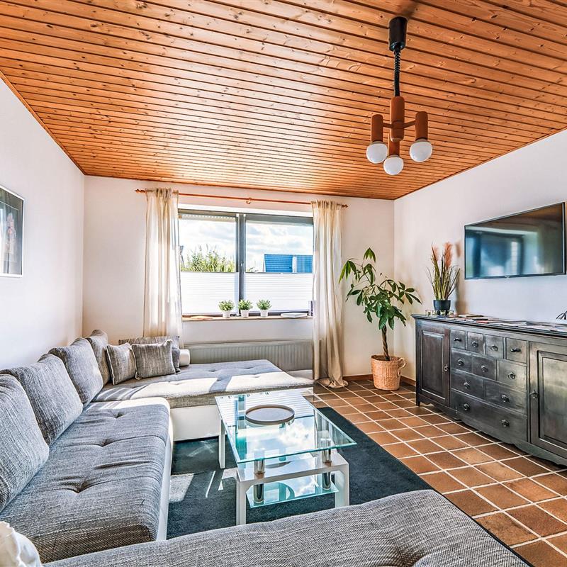 Ferielejlighed - 4 personer -  - Schwalenberg - 32816