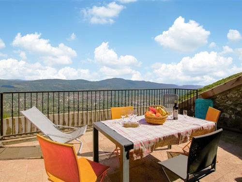 Ferienhaus - 6 Personen -  - Domaine Chabanet Côte du Baron - 07000 - Privas