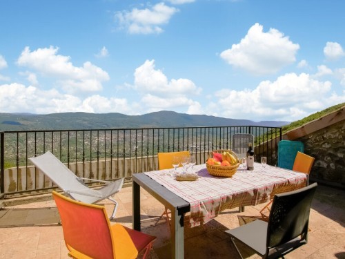 Feriehus - 6 personer -  - Domaine Chabanet Côte du Baron - 07000 - Privas