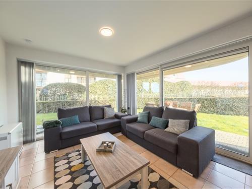 Ferielejlighed - 2 personer -  - 8430 - Middelkerke