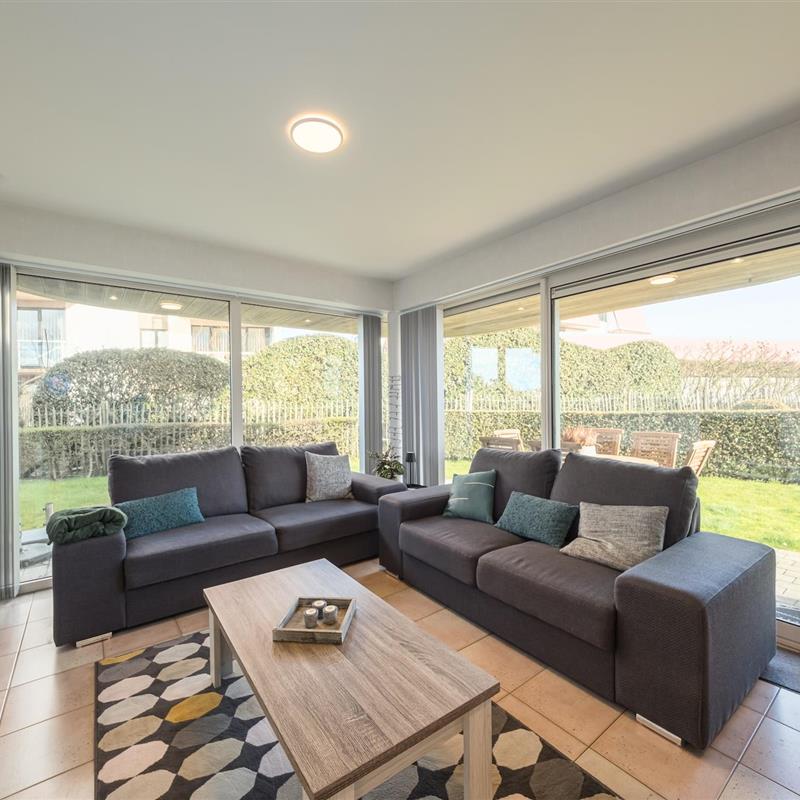 Ferielejlighed - 2 personer -  - 8430 - Middelkerke