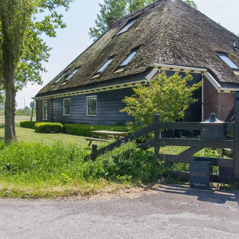 Ferielejlighed - 5 personer -  - 1741NS - Schagen