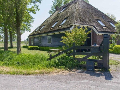 Ferielejlighed - 5 personer -  - 1741NS - Schagen