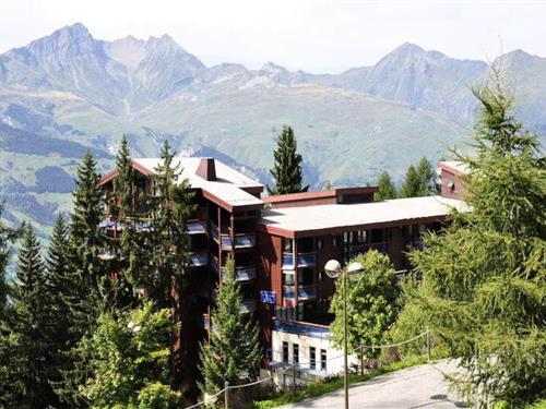 Semesterlägenhet - 8 personer -  - 73700 - Bourg St Maurice