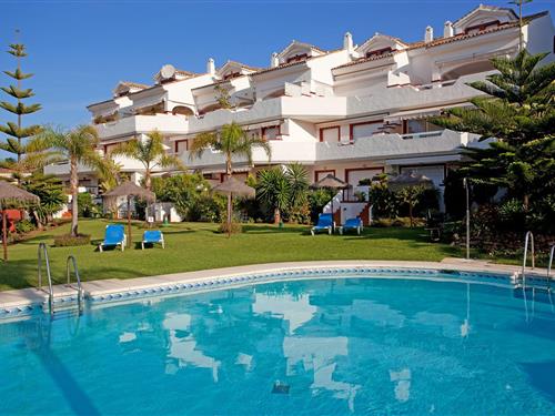 Holiday Home/Apartment - 5 persons -  - 29604 - Marbella