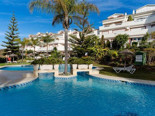 Ferieleilighet - 5 personer -  - 29604 - Marbella