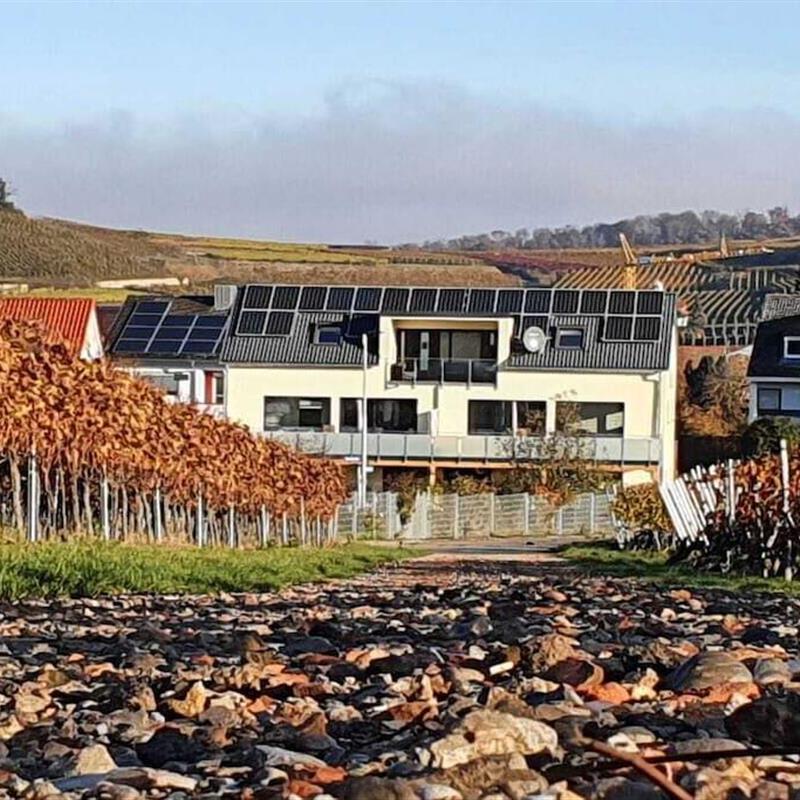 Sommerhus - 2 personer -  - 79235 - Vogtsburg-Bischoffingen