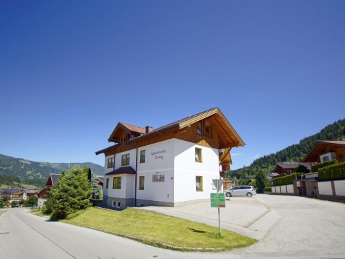 Holiday apartment - 6 persons -  - Wechslergasse - 5542 - Flachau