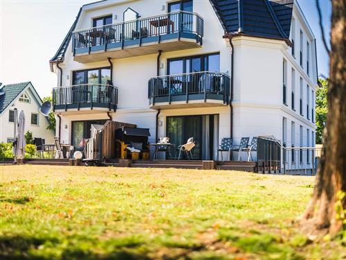 Ferieleilighet - 4 personer -  - Seestraße - 18374 - Zingst / Ostseebad Zingst