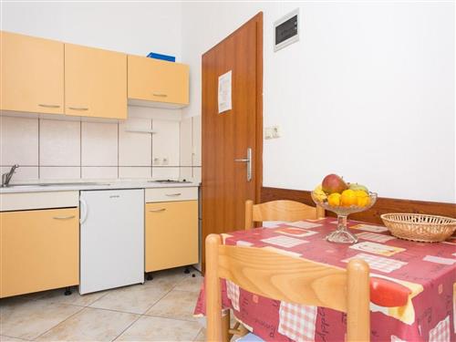 Holiday apartment - 2 persons -  - Krk/Baška - 51523