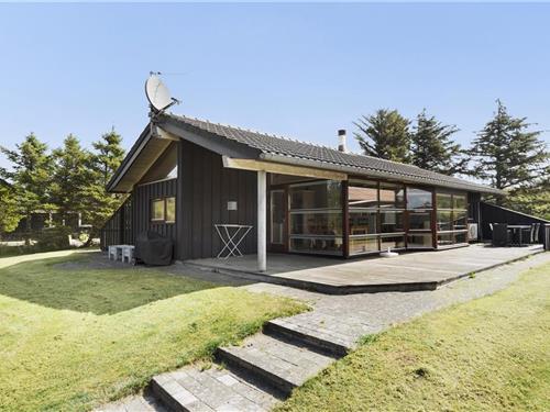 Sommerhus - 6 personer -  - Pirupshvarrevej - 9492 - Blokhus