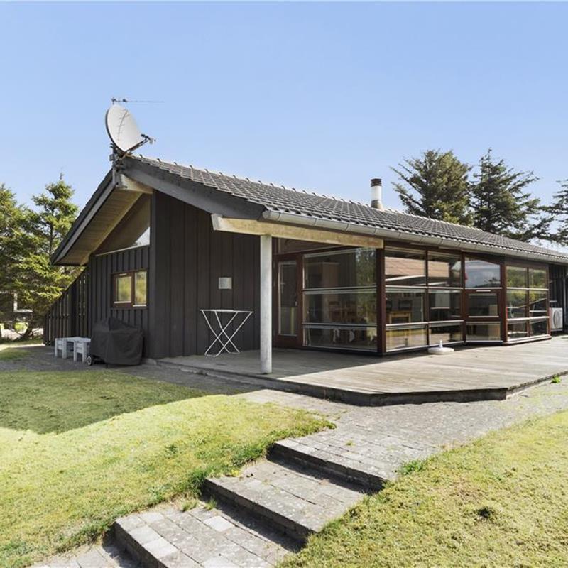 Ferienhaus - 6 Personen -  - Pirupshvarrevej - 9492 - Blokhus