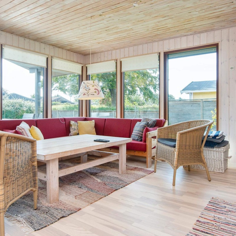 Ferienhaus - 6 Personen -  - Kystvej - Binderup - 6091 - Southeast Jutland And Als