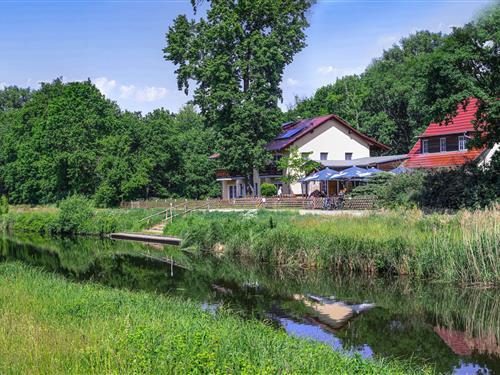 Semesterhus/Semesterlägenhet - 4 personer -  - 15907 - Lübben