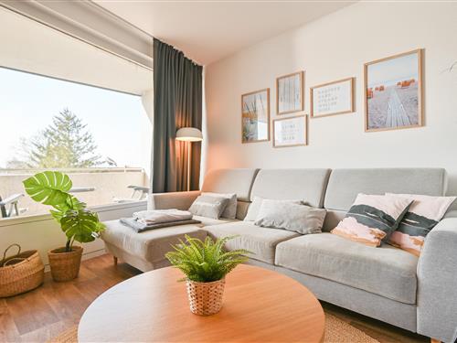 Ferieleilighet - 4 personer -  - Ostlandstraße - 23746 - Kellenhusen