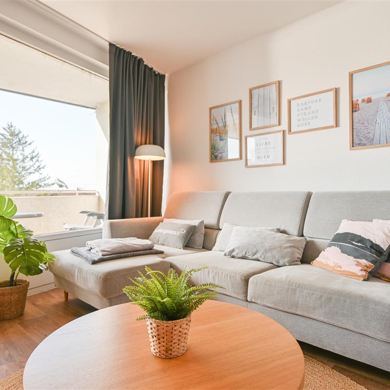 Ferielejlighed - 4 personer -  - Ostlandstraße - 23746 - Kellenhusen