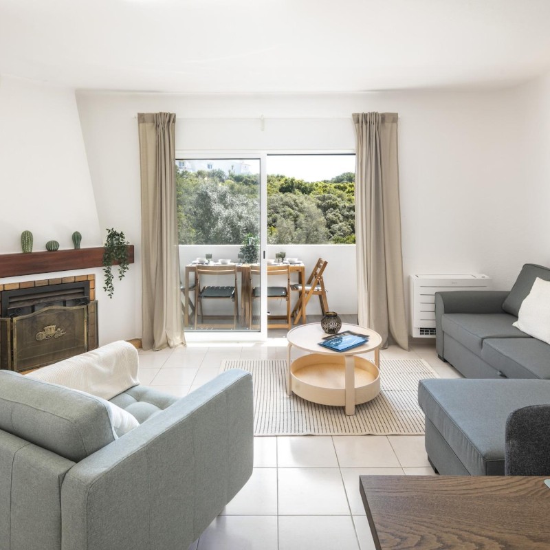 Ferielejlighed - 4 personer -  - 8400-564 - Carvoeiro