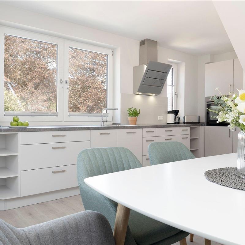 Ferielejlighed - 4 personer -  - Neustädter Straße - 23743 - Grömitz