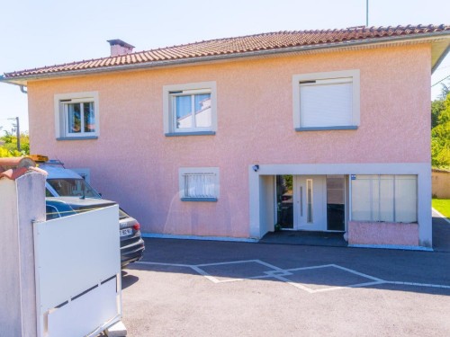 Villa - 10 persons -  - 31750 - Escalquens