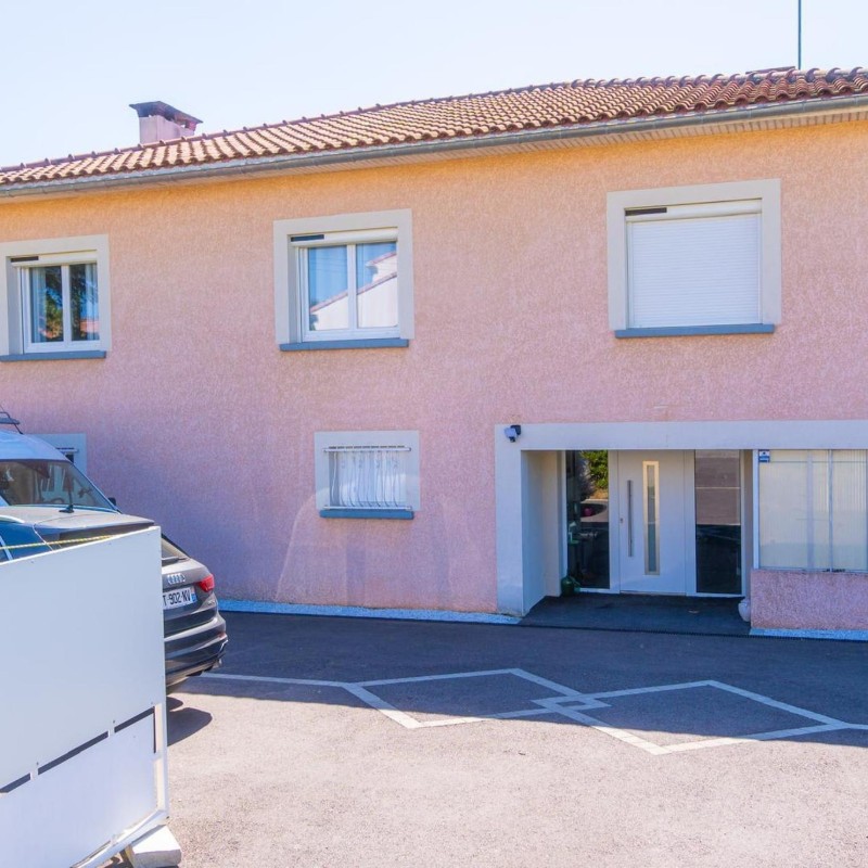 Villa - 10 personer -  - 31750 - Escalquens