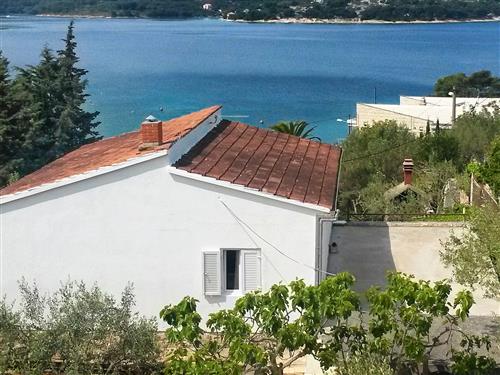 Ferielejlighed - 4 personer -  - Tiha 2, Necujam - 21430 - Grohote