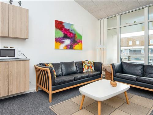 Sommerhus - 6 personer -  - Lodbergsvej 229 - Søndervig - 6950 - Ringkøbing