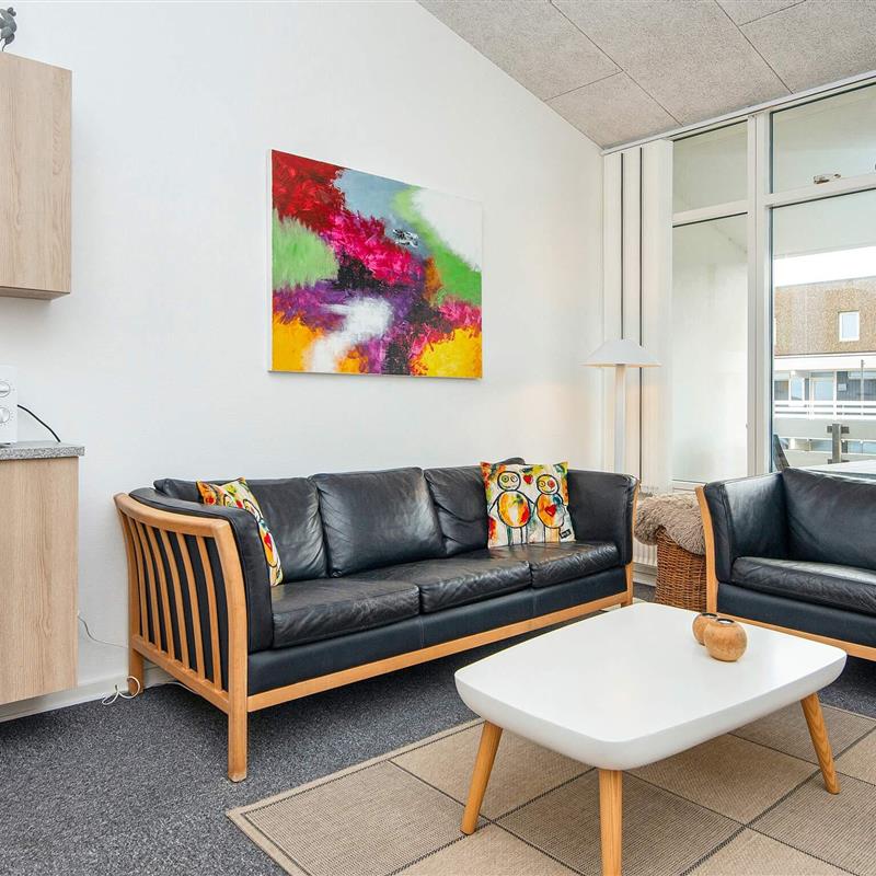 Ferienhaus - 6 Personen -  - Lodbergsvej 229 - Söndervig - 6950 - Ringköbing