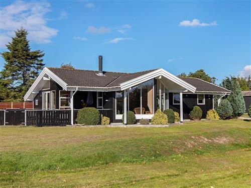 Sommerhus - 10 personer -  - Digevej - Marielyst - 4872 - Idestrup