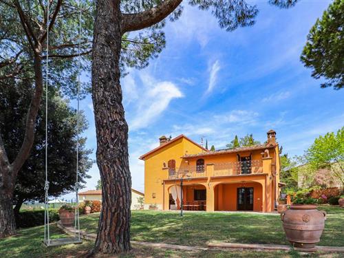 Sommerhus - 10 personer -  - Via Tresanti - 50052 - Certaldo