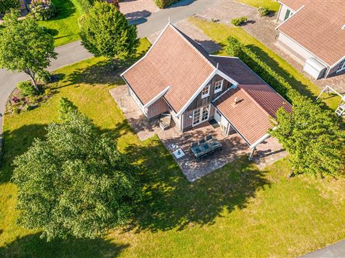 Sommerhus - 6 personer -  - Boomsweg - 7645 AA - Hoge Hexel