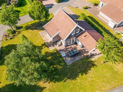 Feriehus - 6 personer -  - Boomsweg - 7645 AA - Hoge Hexel