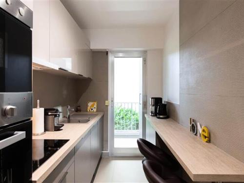 Ferielejlighed - 4 personer -  - 06400 - Cannes