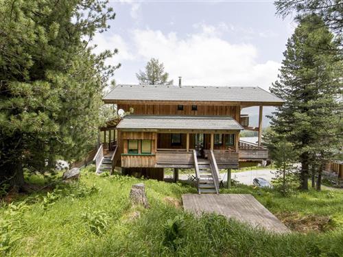 Chalet - 10 personer -  - 8864 - Turracherhöhe