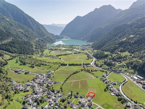 Ferielejlighed - 2 personer -  - Li Curt - 7745