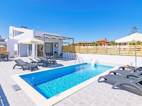 Holiday Home/Apartment - 6 persons -  - 74100 - Rethymno