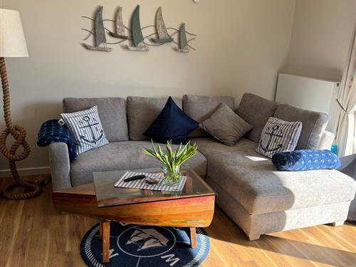 Ferieleilighet - 4 personer -  - Kalkofen - 19395 - Plau