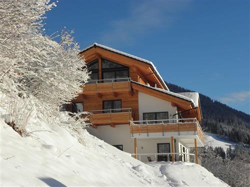 Ferielejlighed - 6 personer -  - Sonnberg - 5733 - Bramberg Am Wildkogel