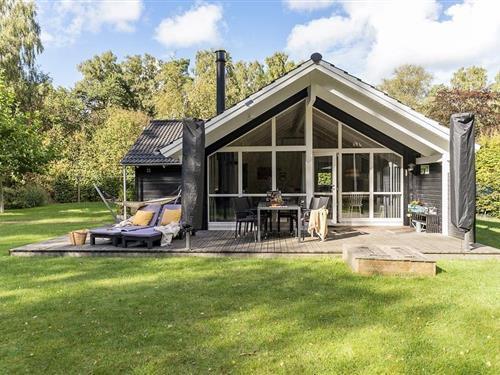 Vakantiehuis - 6 personen -  - Sandlyngen - Asserbo - 3300 - Frederiksværk