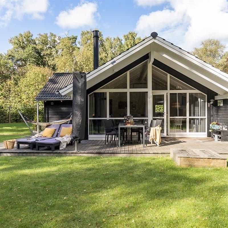 Ferienhaus - 6 Personen -  - Sandlyngen - Asserbo - 3300 - Frederiksvärk