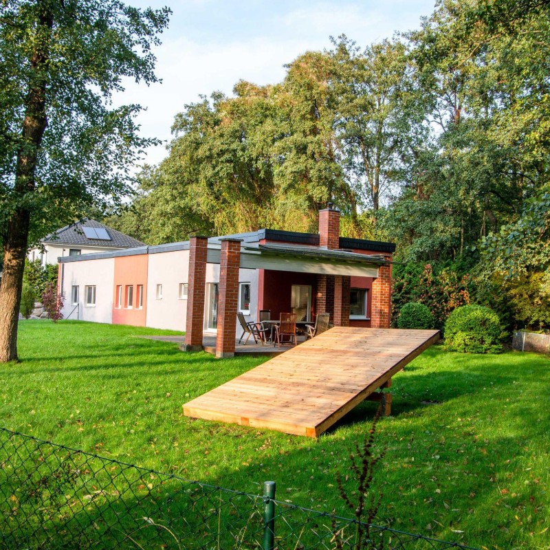 Ferielejlighed - 7 personer -  - Neu Mukran - 18546 - Sassnitz / Staphel
