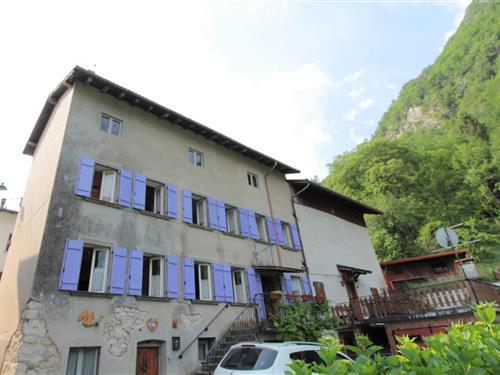 Holiday home - 8 persons -  - 36040 - Lastebasse