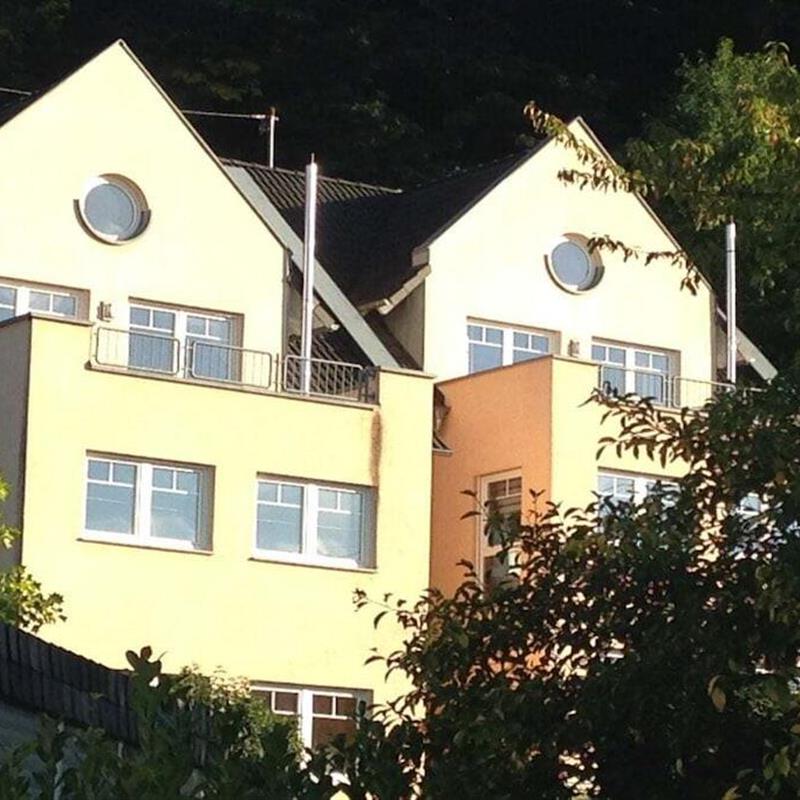 Sommerhus - 3 personer -  - 56332 - Brodenbach