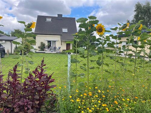 Holiday apartment - 6 persons -  - Kamien Pomorski - 72-400