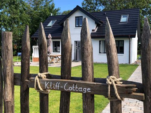Sommerhus - 5 personer -  - Kliff - 25938 - Goting