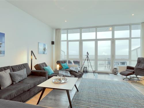 Semesterlägenhet - 6 personer -  - Strandstr. - Schönhagen Strand - 24398 - Schönhagen